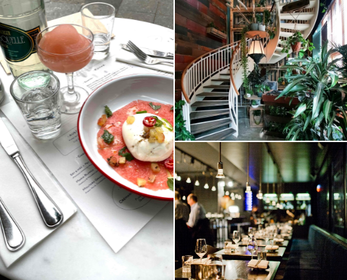 Berlin Travel Guide cover photo collage