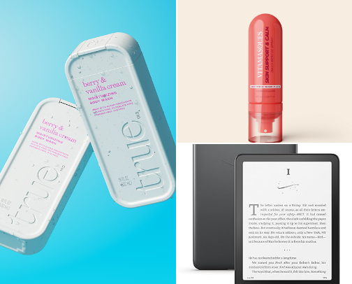 Fav things - Q1 2026 cover photo collage