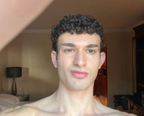 Soothe and clear cover photo collage