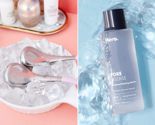 101 Skin & Hair Care Mindset: We understand 👌 VALUE: You & I (Baby Face ELIXIR) cover photo collage