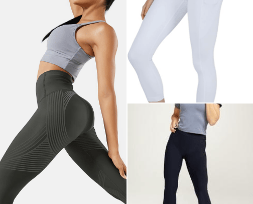 Gym time cover photo collage