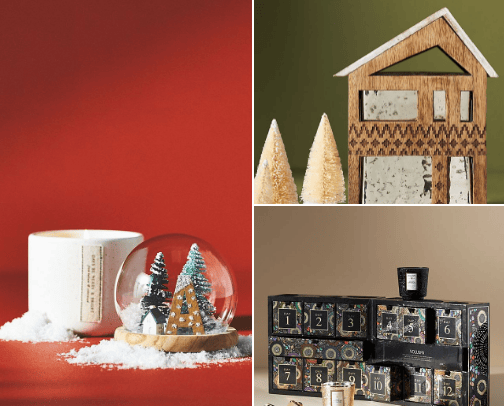 Most Wonderful Time of the Year cover photo collage