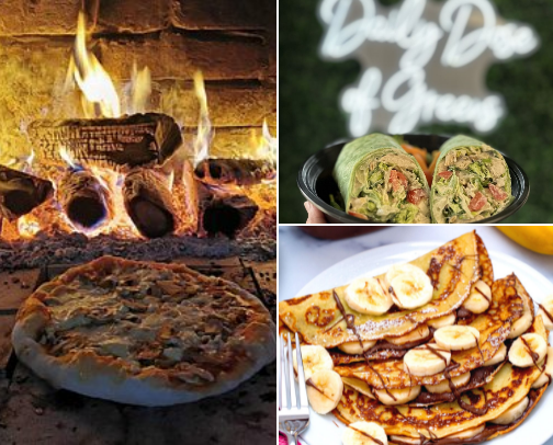 My top Brčko recs cover photo collage