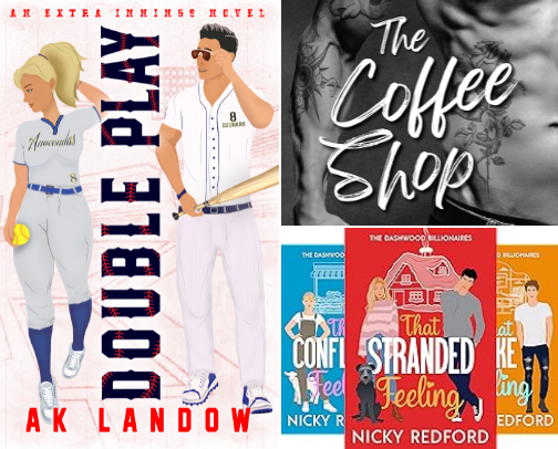 Book Recs cover photo collage