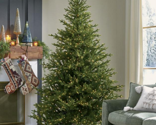 Christmas Tree Snob | A complete roundup ✨🎄👑 cover photo collage