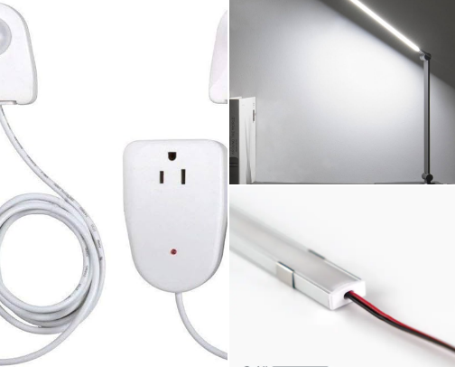 Everyday Items that Make Life Easier for Low Vision cover photo collage