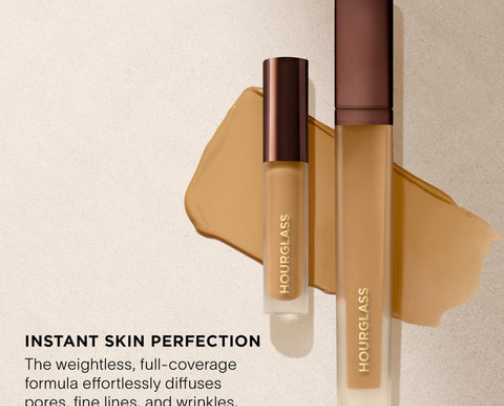 Everyday Makup Products cover photo collage