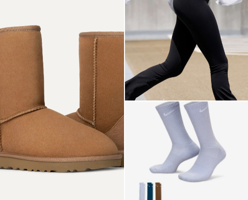 Fall needs!!!!!!! cover photo collage
