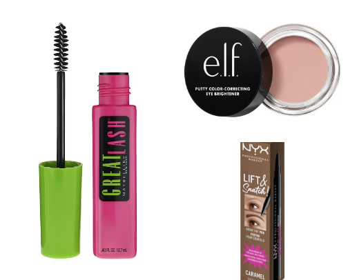 Walmart Faves cover photo collage