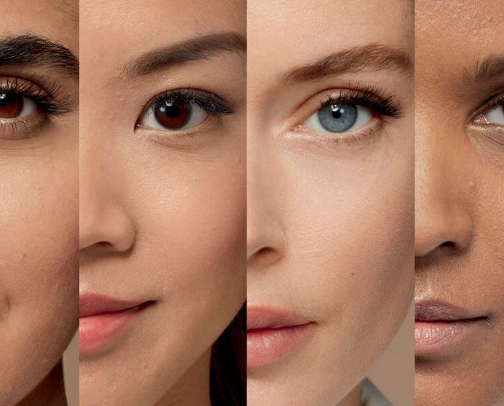 The Beauty Junkie Club cover photo collage