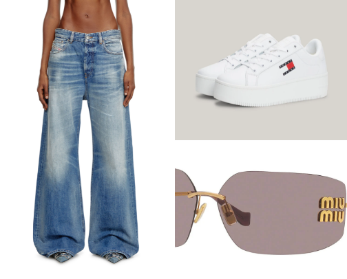 Must-Have fashion pieces cover photo collage