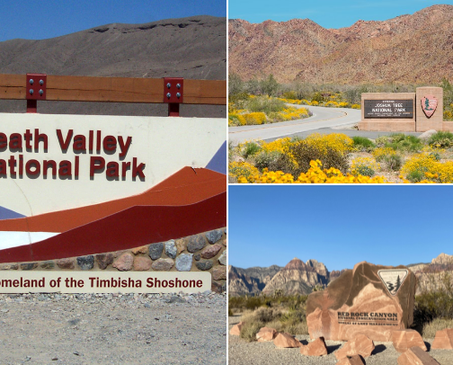 Outdoor Adventures/Activities cover photo collage