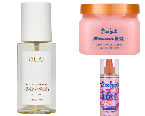 Tried, Tested, & Obsessed cover photo collage