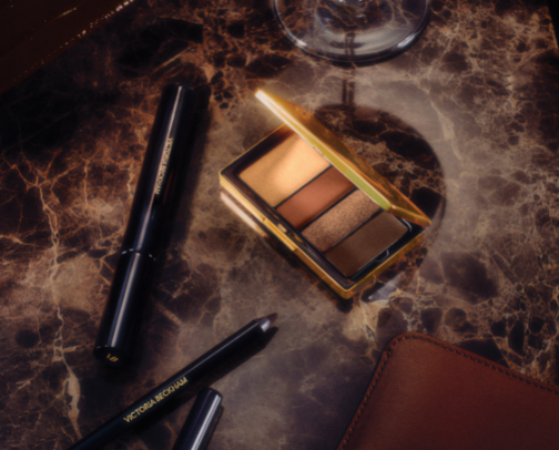 Everyday Makeup Essentials an as Aesthetic Nurse cover photo collage