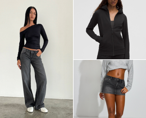 Christmas List ‘25 cover photo collage