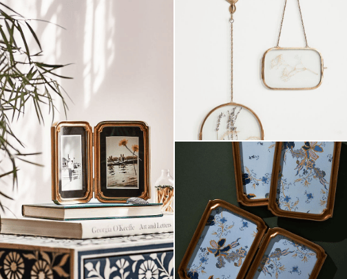 Home cover photo collage