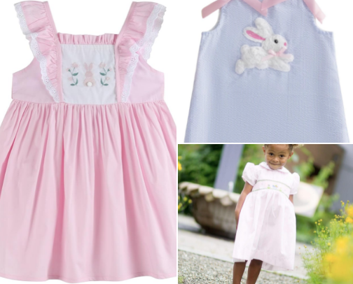Toddler Girl Fits cover photo collage