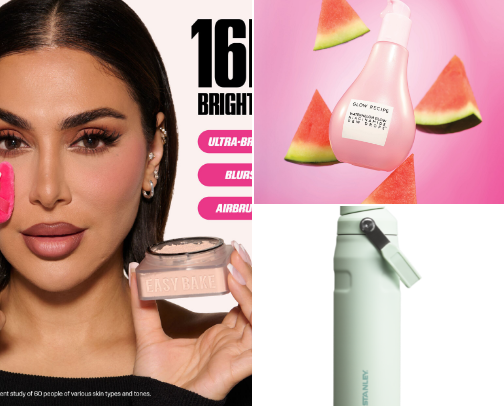 TikTok Made Me Buy These — And You Need Them Too! cover photo collage