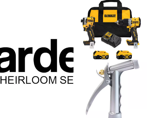 Homesteading Must Haves cover photo collage