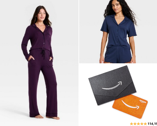 Perfect gifts for HER cover photo collage
