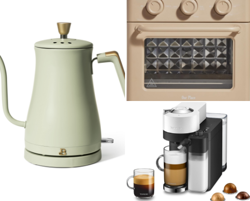 My Apartment Essentials cover photo collage