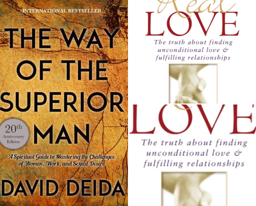 Books That Shaped My Growth & Perspective cover photo collage