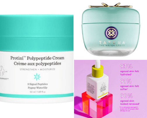 Sephora Skin Care Must Haves cover photo collage