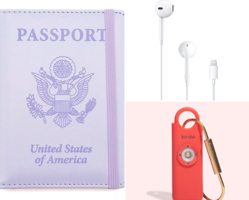 travel tips & recommendations cover photo collage