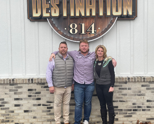 My top LaGrange recs cover photo collage