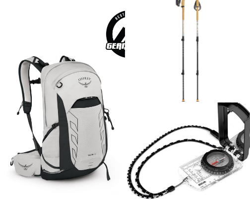 Lake District Day-Hike Accessories I Actually Rate 🏔️ cover photo collage
