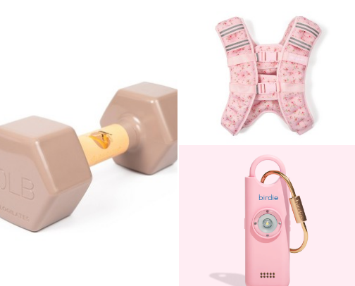 ✨New Year New You! ✨Items to help your mind and body ✨ cover photo collage