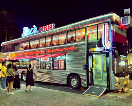 chill spots restos, cafes and diner in and out Metro Manila cover photo collage