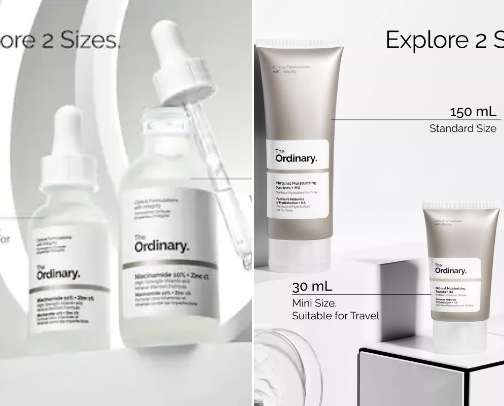Your Go-To guide: Top essentials for Oily Skin 🙌🏻 cover photo collage