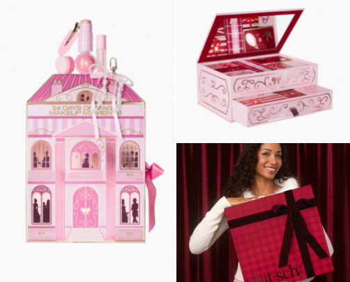 2026 Advent Calendars I’m Eyeing cover photo collage