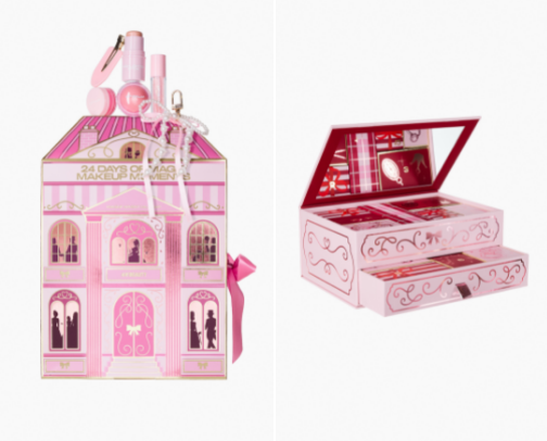 2026 Advent Calendars I’m Eyeing cover photo collage
