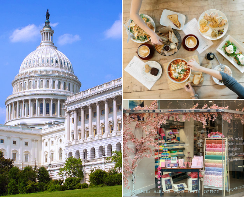 dc things i miss 💔 cover photo collage