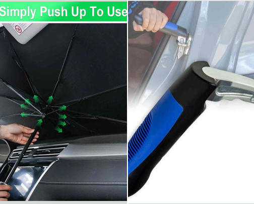 Amazon cover photo collage