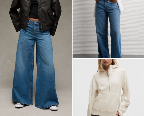 Clothes I’m Living In cover photo collage