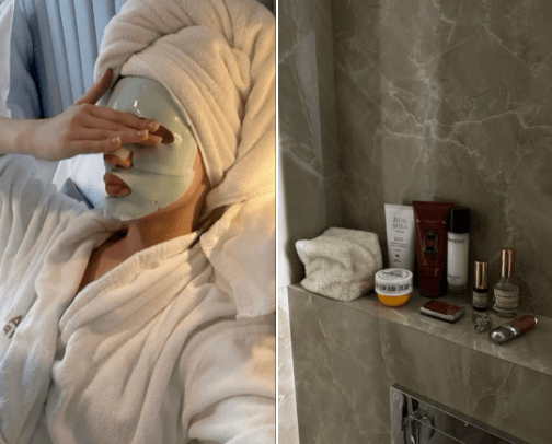 Oil Control Heroes: Must-Have Products for Oily Skin cover photo collage
