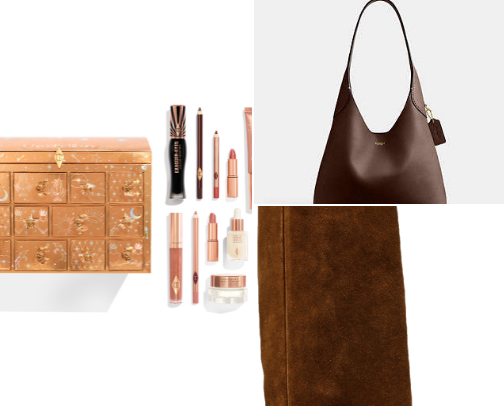 Gift Ideas for Her cover photo collage