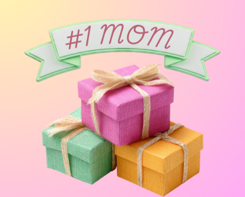 Perfect gifts for her! cover photo collage