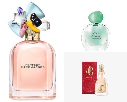 Want to smell good? 😮‍💨🌸✨ cover photo collage