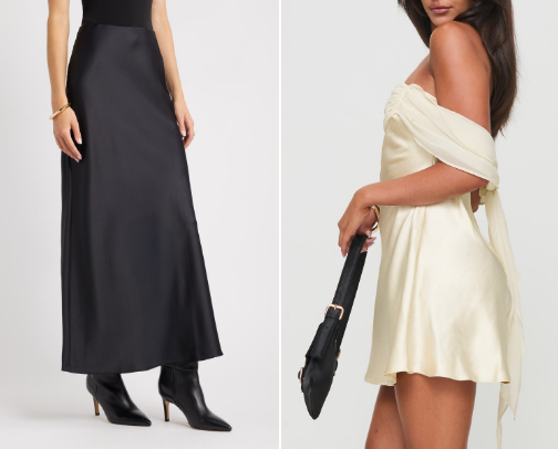 Under $100: The 2026 Luxury Aesthetic Edit cover photo collage