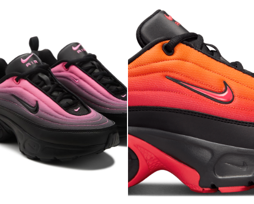 NIKE PORTAL 2025 cover photo collage
