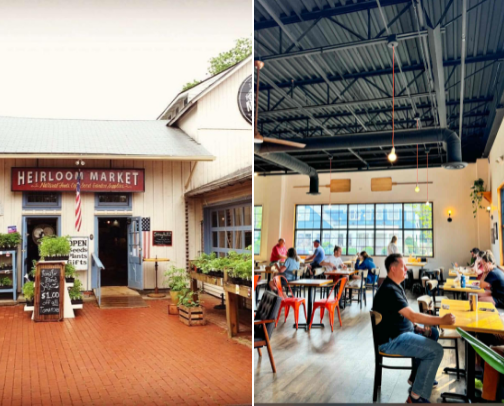 Connecticut coffee shops I swear by cover photo collage