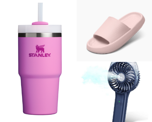 TikTok Made Me Buy It cover photo collage