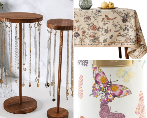 Home Decor/ organization cover photo collage