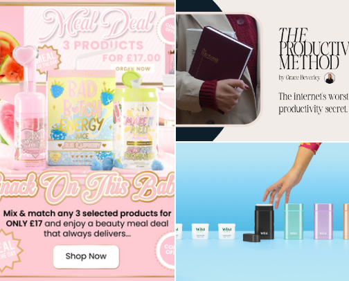 Discount codes you will want to use! cover photo collage