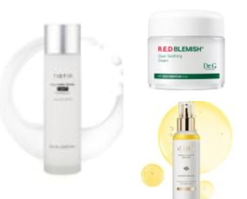 Guide: The 2026 Sweat-Proof Glass Skin Routine cover photo collage