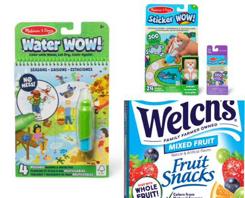 Road Trip Heroes cover photo collage